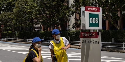 Covid in Giappone: Tokyo apre a colloqui su passaporto vaccinale
