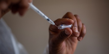 Covid in Russia, nuovo record da inizio pandemia