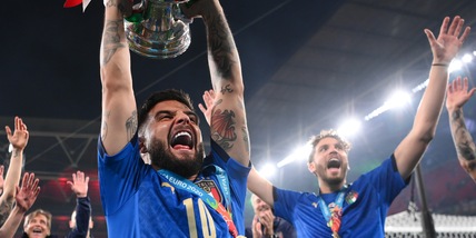 Napoli, Insigne resta un grande rebus