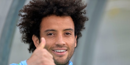 Lazio, riecco Felipe Anderson: è a Roma per le visite mediche