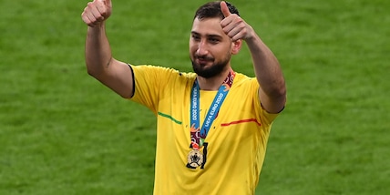 RMC: "Donnarumma vola a Parigi, mercoledì la firma con il Psg"