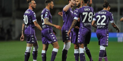 Fiorentina, Burdisso: "Si aspettava da tanto una vittoria dell'Argentina""