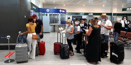 Covid, il bollettino odierno: 1.534 nuovi casi e 20 vittime