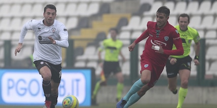 Olbia, contratto di 3 anni per Belloni