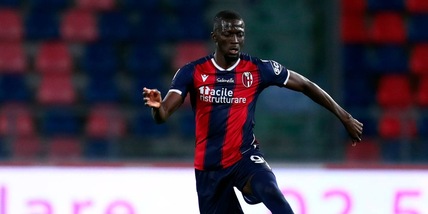 Bologna, Barrow ha contratto il Coronavirus