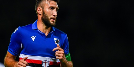 Reggina, Regini firma fino al 2022