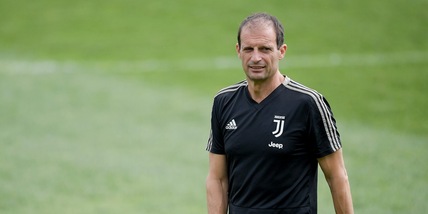 Juve, ecco l'Allegri bis: il resoconto del primo giorno di raduno