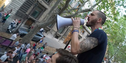 Bonucci, lo sfogo del fratello: "Giudizi superficiali su Leo"