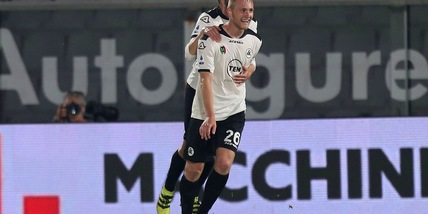 Fiorentina, idee Ricci e Pobega