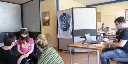 Covid, forma 'lunga' può colpire anche bambini