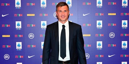 Milan, Maldini annuncia Giroud: "Arriva domani"