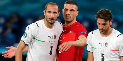 Calciomercato Juve, Demiral rientra ma è in bilico