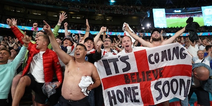 "Siamo stati picchiati dagli inglesi": la denuncia shock dei danesi