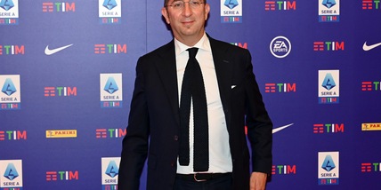 Atalanta, Marino sul calendario: "La Serie A è un campionato top"