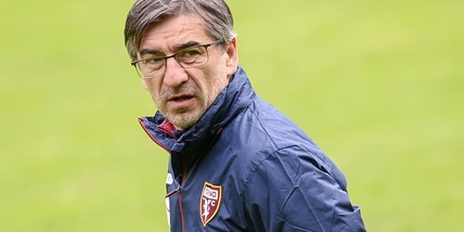 Torino, c'è Stojkovic per Juric e Coppitelli