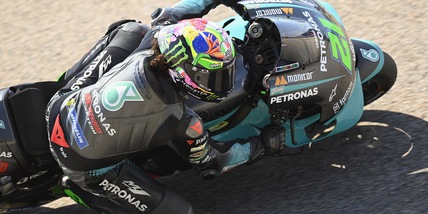 MotoGp, Jarvis: "Decideremo i piloti Petronas per il 2022 dopo Silverstone"