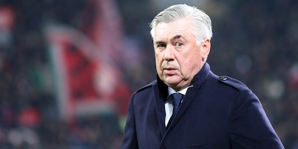 Ancelotti lancia il suo Real: “I veterani hanno ancora fame”