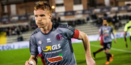 Alessandria, Gazzi si ritira. Entrerà nello staff