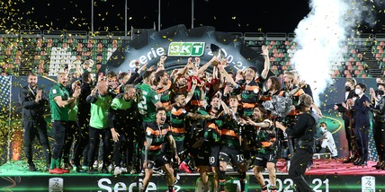 Venezia, Tessmann firma fino al 2025