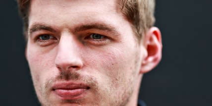 F1, Verstappen: "Mi aspetto una Mercedes competitiva, ma noi vogliamo vincere"