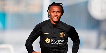 Lazaro debolmente positivo al Covid: la nota dell'Inter