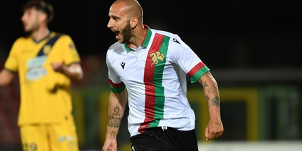 Feralpisalò, Suagher firma fino al 2023