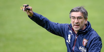 Diretta Torino-Obermais Merano ore 17: la probabile formazione granata