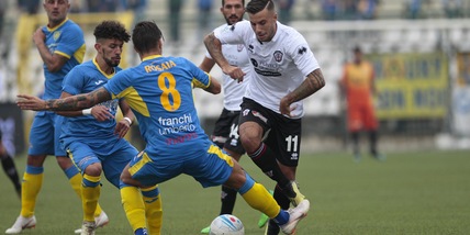 Carrarese, ecco Galligani e Mazzarani