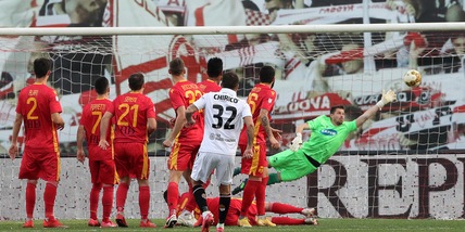 Ravenna: il nuovo allenatore è Andrea Dossena