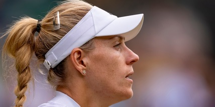 Tokyo 2020, Kerber salterà le Olimpiadi