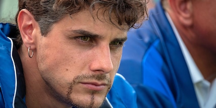 Baggio, le maglie del film "Divin Codino" all'asta per beneficenza