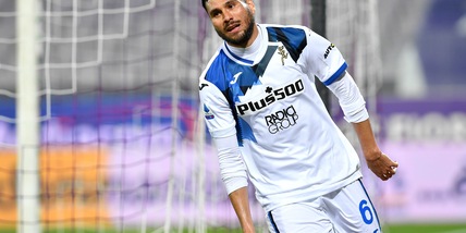 Palomino: "Atalanta, possiamo crescere ancora"