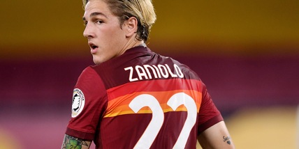 Roma, riecco Zaniolo. E Pinto accelera per Xhaka