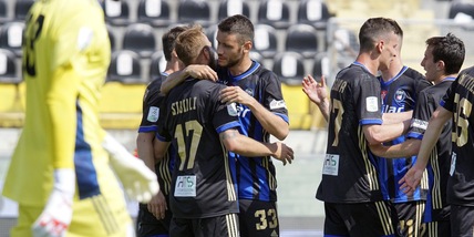 Pisa, ufficiale il difensore Hermansson