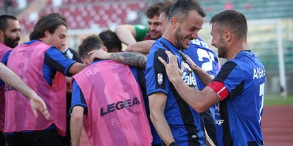 Renate, ecco Sala in prestito dal Milan