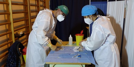 Covid, 2.898 positivi e 11 morti in Italia nelle ultime 24 ore