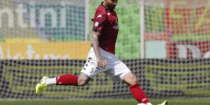 Avellino, Sbraga e Mignanelli firmano accordi biennali