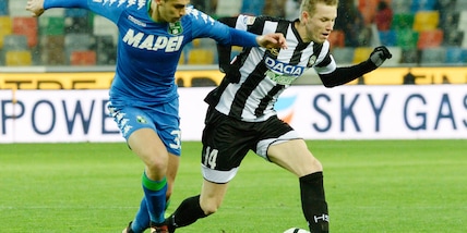 Perugia, Dell'Orco firma fino al 2024