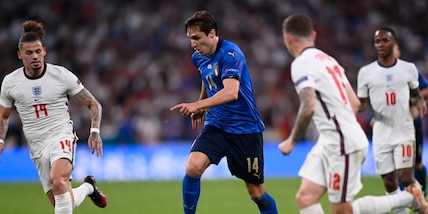 Juve, Chiesa in vacanza col fisioterapista