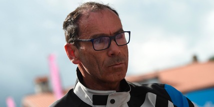 Primi azzurri in partenza per le Olimpiadi. Cassani: "Siamo pronti"