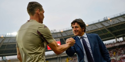 Cairo su Belotti si gioca la faccia in quindici giorni. Il patron vuole 35 milioni