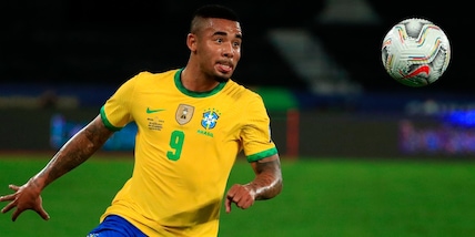 Juve, Gabriel Jesus e Icardi sempre in attesa. Ecco gli altri obiettivi per l’attacco