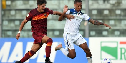 Palermo, acquistati Buttaro e Massolo