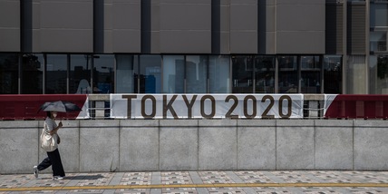 Il sollevatore di pesi ugandese rinuncia alle Olimpiadi: in Giappone per una nuova vita