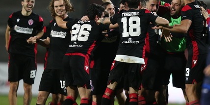 Vis Pesaro, ecco Piccinini, Saccani e Pinelli dal Sassuolo