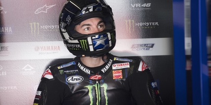 MotoGp, Schwantz: "Perché Vinales deve correre il rischio di andare in Aprilia?"