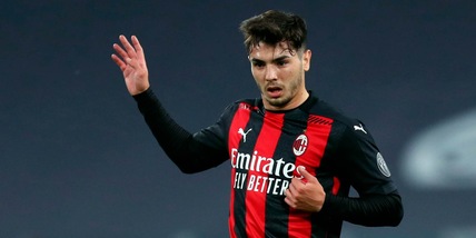 Milan, ecco Diaz: "Per la maglia n.10 vedremo"