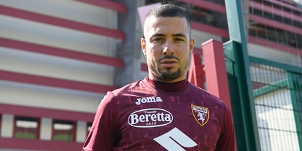 Izzo: "Con Juric al Torino voglio riconquistare la Nazionale"