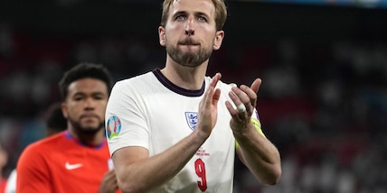 Telegraph: "Kane diserterà il ritiro col Tottenham. Vuole il City"