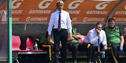 Roma Primavera, ufficiale: avanti con De Rossi per un'altra stagione